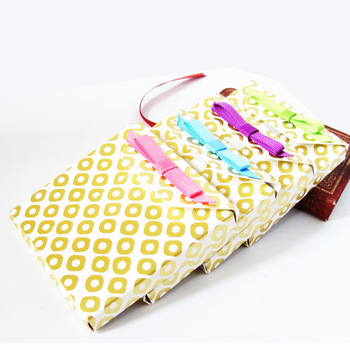 Free shipping Fashion small jewelry box packaging box necklace gift c56 accessories