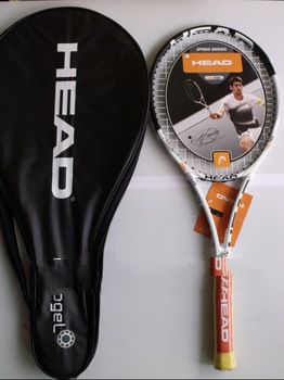 Free shipping Hot!! Newest Head YouTek Speed Pro L5 Tennis Racquet racket