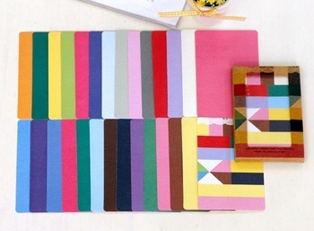 Free shipping Korean fabric sticker set 20Pack/LOT DIY stationery tape/ Lovely decorative sticker/Pr