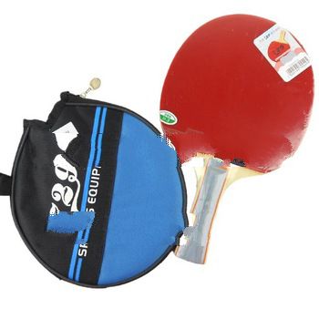 Free shipping, RITC729 Pips-In 1040# Table Tennis Racket