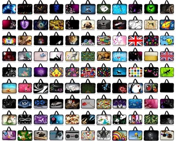 Free shipping + Tracking number 15" 15.4 15.6''Laptop Notebook Sleeve bag Case Cover Po