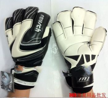 Free shipping original brand factory selling High quality Reusch 's top goalkeeper gloves footba