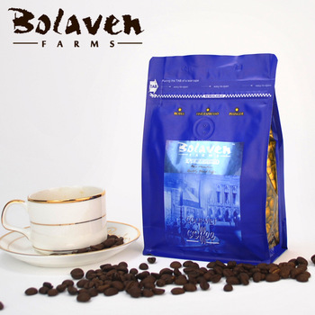 Free shipping with Jamaica Blue Mountain Coffee 250g fresh medium roast coffee beans