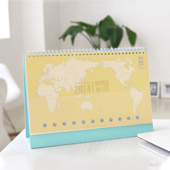 HOT SALES New arrival multifunctional calendar calendrical calendar 3  FREE SHIPPING