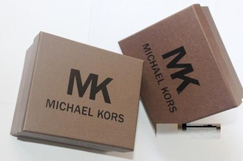 High quality Fashional watch  case  jewelry box jewelry gift box packaging