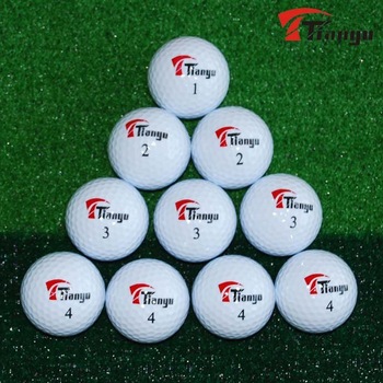 Hot sell  Golf practice Exercise ballsPromotional  30pcs/lot