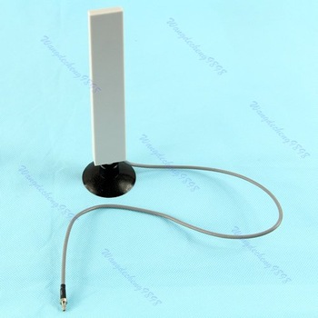 Huawei 20dbi 3G antenna E612 E613 E620 special  New 3G CRC9  20 dBi Antenna Connector For Huawei Wir