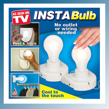Insta bulb