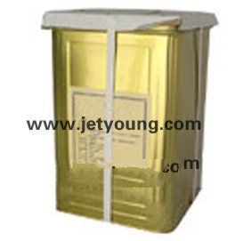 JETYOUNG Activator B for Hydrographic Film Cubic Water Transfer Cubic Printing - 1 liter/bottle - hy