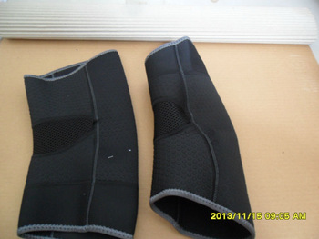 Knee pads Basketball/volleyball/football/badminton sports Knee guards knee pads Running mountaineeri
