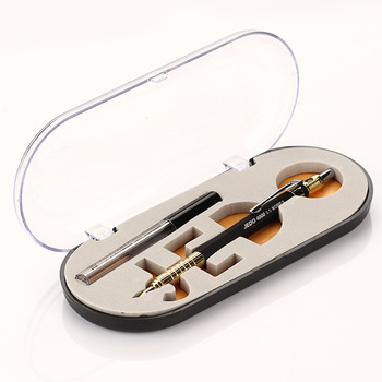 Korea stationery jedo 4000 pencil automatic pen metal material 0.5mm