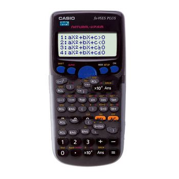 LY173  NEW  FX 82ES Scientific Calculator FX-82ES Plus