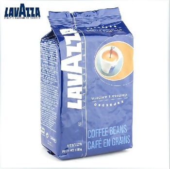 Lavazza coffee beans 1kg crema e aroma 2013.07.02