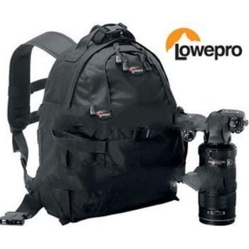 Lowepro Mini Trekker AW DSLR Photo Camera Bag Backpack