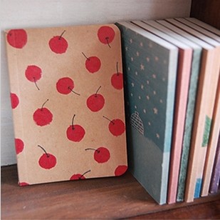 Min.order is $5 (mix order)crayon painting notebook /pocket notepad/the notebook/korean stationery/C