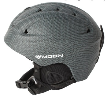 Moon Brand MS-86002 ABS+EPS ski/skiing/Snowboard/Skate/Skateboard/Veneer Helmet  for adult men women