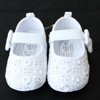 NEW Toddler baby girl Princess Dance shoes wholesale Size: US 3 4 5 up to 3-12 months Free shipping