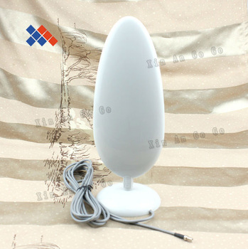 New 3G 28dBi 1710-2170mhz USB modem E367 E353E1820EC315 E122 E156 antenna CRC9 connector For various