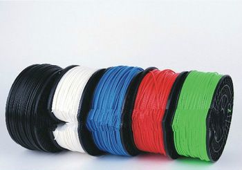 New 5 Color ABS Plastic 3D Printer Supplies Filament Makerbot RepRap 1kg 1.75MM free shipping