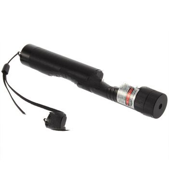 New 532nm SD 303 Focus Burning Green Laser Pointer Adjustable