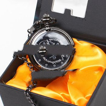 New Harry Potter Classic pocket Watch Free shipping mixed batch available Cosplay performance,for gi