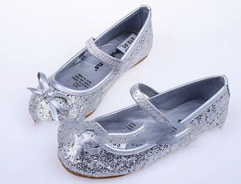 New Hot Fahion Girls Kids Children Flats Dance Casual shoes Clogs Sandals Ballet shoes  Garden Shoes