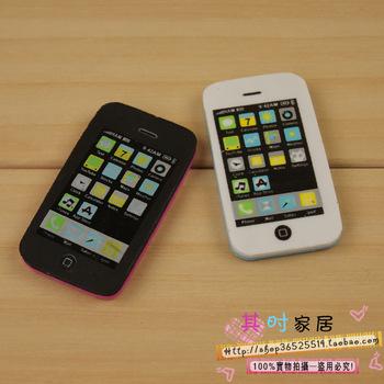 New Hot-selling stationery 22 school supplies prize bx 6658 eraser -5pcs/lot