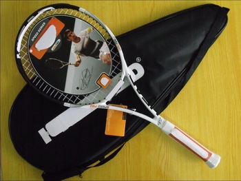 Newest Head YouTek Speed Pro L5 Tennis Racquet racket bat Grip: 4 1/4 or 4 3/8