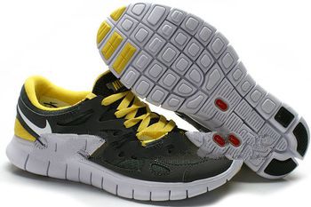 Nike Free run shoes 2013 men's running shoes  free shipping