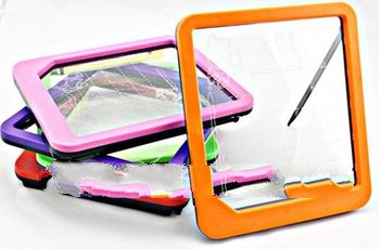 Romantic LED Illuminated Led Message Board WithSuper Bright LED Lights writing board