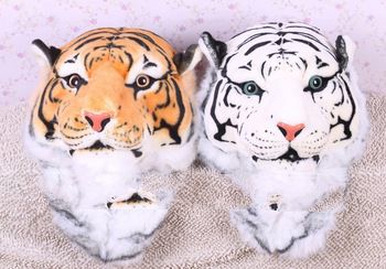 Steller tiger head package BIGBANG GD tiger head tiger bag