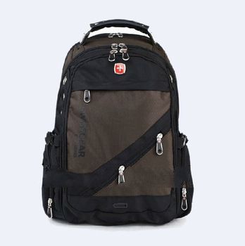 Swissgear bag business laptop bag Swissgear backpack travel business