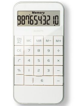 WhiteBody Free Shipping Creative Original mini Electronic Calculator Lovely Office&School Series