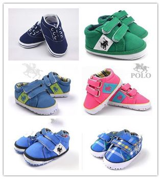 baby shoes polo casual navy  onsale price free shipping