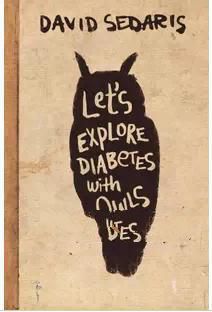 email sending ebook e - book e-book free shipping  Let's Explore Diabetes with Owls - David Seda