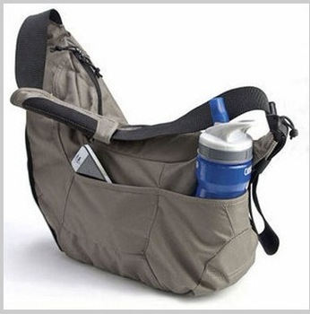 free shipping Genuine Lowepro Po the Passport Sling PS SLR camera bag Travel Bag shoulder camera bag