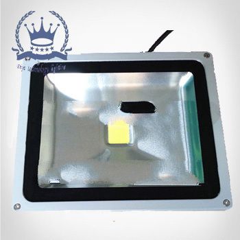 free shipping retail sale 10w 20w 30w 50w LED Flood light IP65 led outdoor search lamp new style led