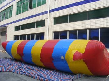 free shipping water blob+1 CE/UL air pump+Repair kit