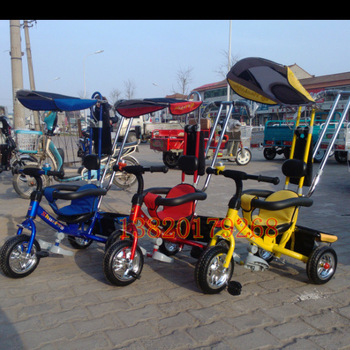 high quality. Producers of direct selling. Rifle 5188 deluxe child tricycle baby stroller buggiest h