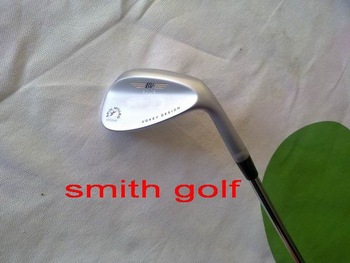 high quality golf clubs New model BV SM4 golf wedges silver color 52/56/60 degree 3pcs/lor free ship