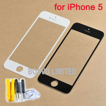 hot sale replacement screen for iphone 5 glass lens iphone5 5g i phone 5 lcd touch screen 1 piece fr