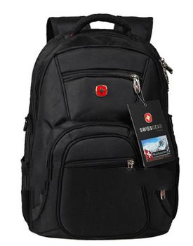 swiss army knife backpack wenger backpack  laptop bag swissgear backpacks for 14 15-inch laptop back