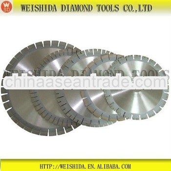 0011 new 800mm granite saw blade for cutting blank
