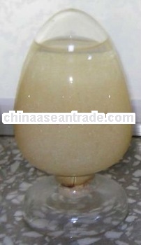 001x8 Strong Acid Cation Industrial Ion Exchange Resin