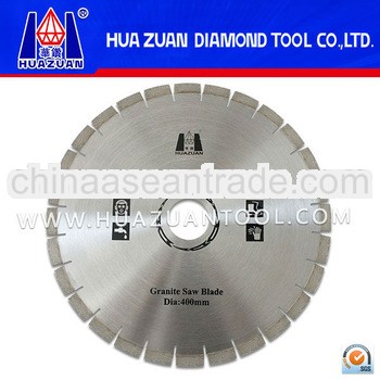 002 sale at breakdown price $25.9/pc 400mm diamond saw blade for cutting granite