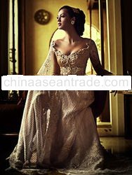 Sexy Kebaya Wedding