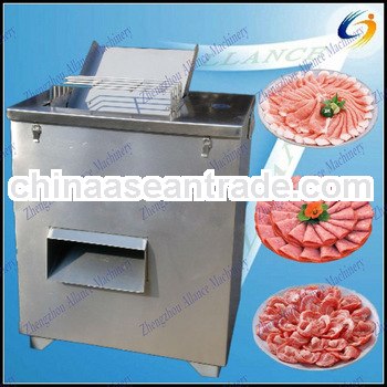 0086 13663826049 Best feedback ! electric meat cutting machine price