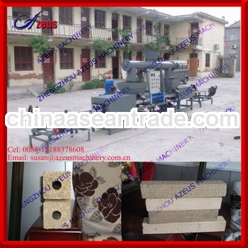0086-15188378608 Energy saving waste paper briquette machinery manufacture supply waste paper fuel b