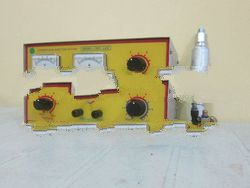 Common rail injector tester