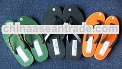 Home made Beach Sandal